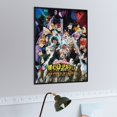 thumbnail image 4 of Casse-tête de 500 Pcs - My Hero Academia Casse-Tête Casse-Tête Éducatif Jeu de Casse-Tête pour Familles, 4 of 8