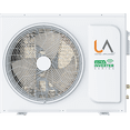 thumbnail image 3 of Aire Acondicionado Mini Split 1 Ton Frío y Calor 110V UA United Appliances Inverter 18 SEER WiFi Ready, 3 of 3