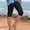 T Black, variant on Adeawade Trousers Pants For Women High Waisted Leggings Slim Stretchy Long Pants Knee Length Tight Spring Autumn Cropped Pants Durable Pants 3Xl Black