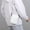 White #3, variant on Uklsqma Chest Bag Crossbody Bag Zzr241026449 - Durable Wear-Resistant Fabric Sports Chest Pack with Multi Zippered Compartments Adjustable Waist Strap Secure Fit for Running Hiking Travel Ev