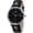 Black, variant on Automatic Watches for Men, Minimalist Mens Dress Watch with Date, Leather Strap, Self Winding Mechanical 50M Waterproof Casual Business Men's Wristwatch, Gifts for Him