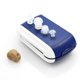 thumbnail image 1 of Tono Ajustable Mini Ultra Pequeño Amplificador Invisible Audífono Herramienta de Amplificación en el oído Sailing Electrónica, 1 of 1