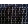 thumbnail image 4 of oneOone Cotton Silk Fabric Abstract Stripe Kasuri Print Sewing Fabric BTY 42 Inch Wide, 4 of 4