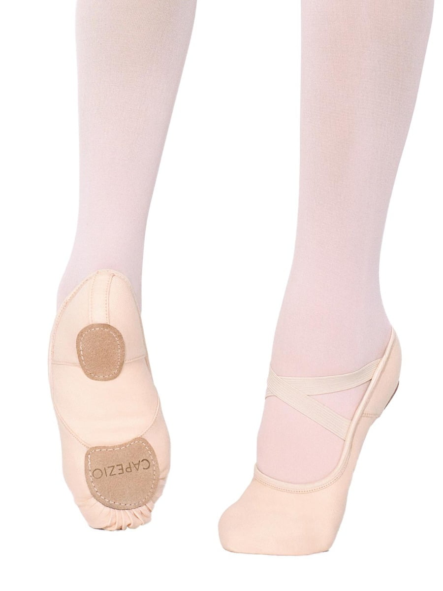 capezio hanami canvas