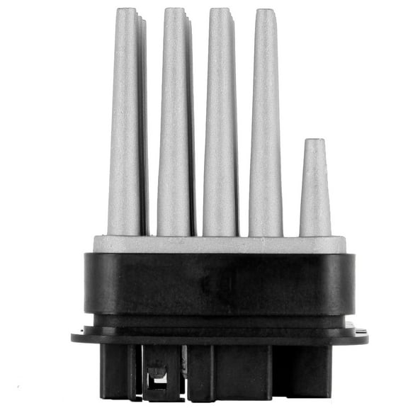 Blower Motor Fan Resistor Air Conditioning Replacement Parts ECCPP fit for 2003 2004 2005 2006 2007 Saab 9-3 90566802