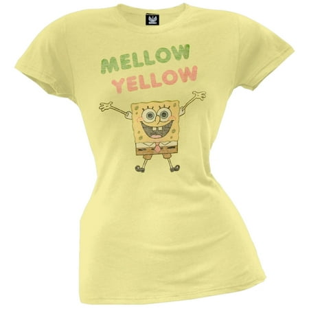 SpongeBob SquarePants - Spongebob Squarepants - Mellow ...