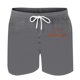thumbnail image 4 of Fiudx Shorts de Playa con Estampado de Corazón, Shorts Casuales con Cordón para Hombre, Cómodos de Poliéster y Elastano, Material Suave y Agradable para La Piel, para Uso Diario En Exteriores, Primav, 4 of 4