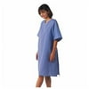 100% Cotton Hospital Gown - 3xl