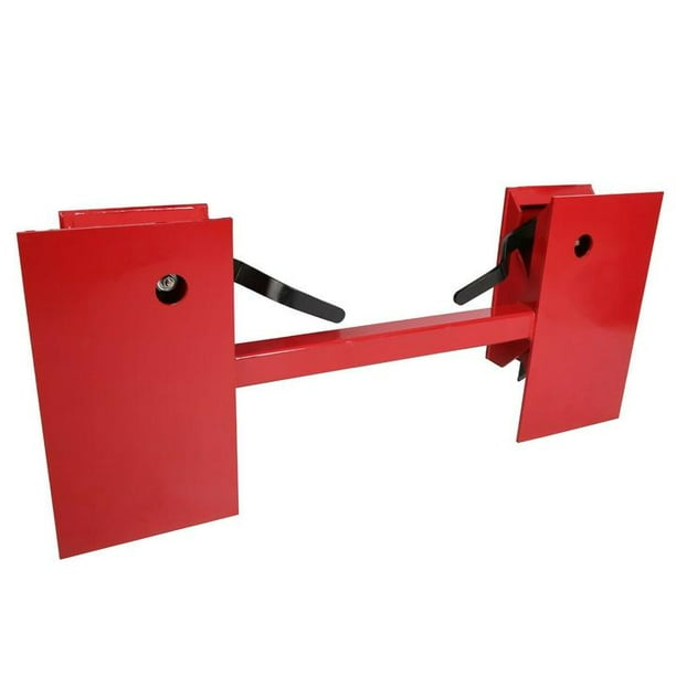 Universal Skid Steer Quick Tach Conversion Adapter Bobtach QTA 3500lbs