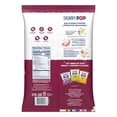 thumbnail image 6 of SKINNYPOP Gluten-Free Roasted Garlic Butter Popcorn Snack, 4.4 oz Bag, 6 of 6