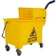 thumbnail image 1 of Cubeta Exprimidor Gutstark 2 en 1 plastico Limpieza Carrito 20 Litros, 1 of 4