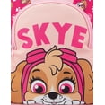 thumbnail image 4 of Mochila Paw Patrol para niñas Pink Skye, mochila escolar, 4 of 6
