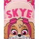 thumbnail image 4 of Mochila Paw Patrol para niñas Pink Skye, mochila escolar, 4 of 6