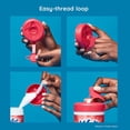 thumbnail image 7 of Wet Ones® Antibacterial Hand Wipes, 40 Wipes/Tub, 7 of 7