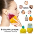 thumbnail image 4 of kayannuo Ice Cube Tray Face And Eye Ice Roller - Cool Facial Roller For Skin Care, Puffiness Mini Ice Cube Trays, 4 of 4