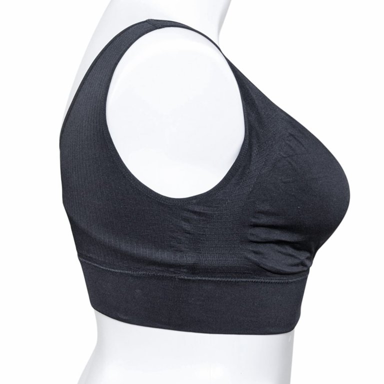 SANKOM Support & Posture Bra W/Cooling Fibers Class 1 Medical