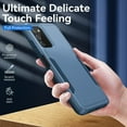 thumbnail image 3 of Galaxy A03S Case: Heavy-Duty Tough Rugged Shockproof Protection for Your Samsung Phone!, 3 of 4