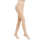 thumbnail image 3 of Gibobby Pantalones de talla grande para mujer, pantalones cálidos sin costuras, medias tonificadas de carne desnuda, ropa exterior, mallas para caminar y medias, (Beige, S), 3 of 5