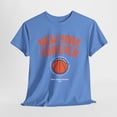 thumbnail image 3 of 2024 New York Forever Playoffs for basketball fan gifts Unisex Cotton Tee, 3 of 9