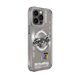thumbnail image 2 of SKRM SKINARMA Bolt (mag-Charge) Funda para iPhone 15 Pro MAX (Gris), 2 of 3