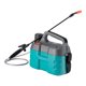 thumbnail image 3 of Pulverizador eléctrico recargable para jardín de 5 litros, práctico, multifuncional, portátil y , ideal para limpieza del coche., 3 of 9