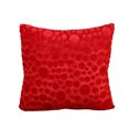 thumbnail image 2 of Plush Pillowcase Cushion Solid Color Chair Cushion Plush Pillow, 2 of 2