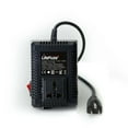 thumbnail image 2 of LiteFuze LC-300US 300Watt Step up/down Travel Voltage Converter, US Cord, 2 of 2