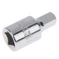 thumbnail image 1 of 8mm Square Oil Sump Drain Plug Key Tool Remover For Renault Peugeot Hfmqv, 1 of 5