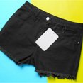 thumbnail image 2 of 1900 Uds. Cuerda para etiqueta de precio de ropa, cuerda colgante, cierre a presión, accesorios para prendas, 2 of 5