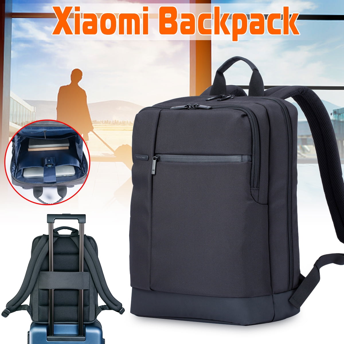 mi bag
