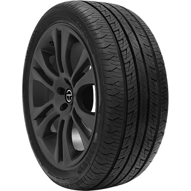 Fuzion UHP Sport A/S 225/50R18 95 W Tire Fits: 2008-12 Fuzion UHP Sport A/S 225/50R18 95 W Tire Fits: 2008-12