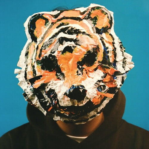 Don Glori - Paper Can't Wrap Fire - Music & Performance - Vinyl