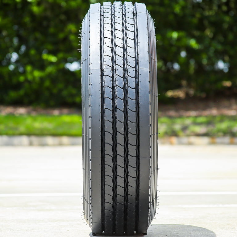 Green Max GAR203 LT 225/75R16 119/116L F 12 Ply All-Season Light