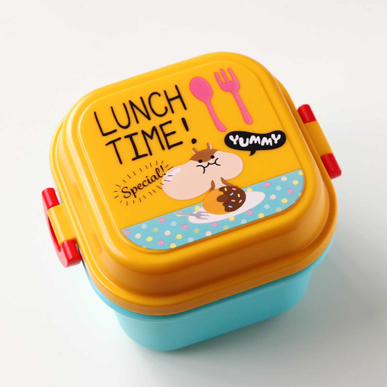 Simple Modern Bento Lunch Box for Kids | BPA Free, Leakproof, Dishwasher  Safe | Lunch Container for …See more Simple Modern Bento Lunch Box for Kids  