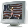 KDS Visual Sensations VS-55p 15" XGA Conventional CRT Monitor, Beige