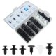 thumbnail image 1 of Juego Combinación Clips en Caja Universales para Automóviles 100 Uds. Clips Nailon, 1 of 6