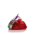 thumbnail image 4 of Fort Knox Milk Chocolate 1.5-inch Coins - Red Foil, 1 LB, 4 of 5
