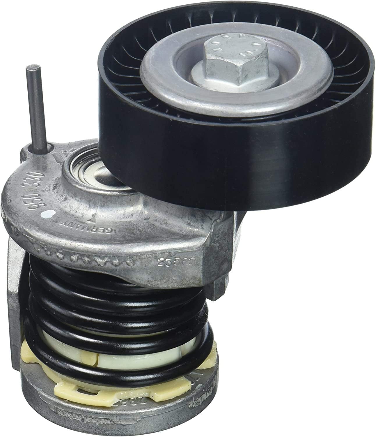 Accessory Drive Belt Tensioner for A3 Amarok Beetle CC Golf Jetta