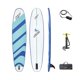 thumbnail image 1 of Tabla de Surf Inflable Bestway Hydro-Force Azul, 1 of 4