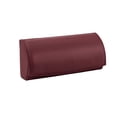 thumbnail image 3 of TopOne Car Sunglasses Storage Box Solid Color Glasses Holder Automobiles Interior Accessories, 3 of 8
