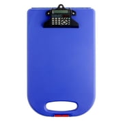 Blue Clipcase 2 Clipboard