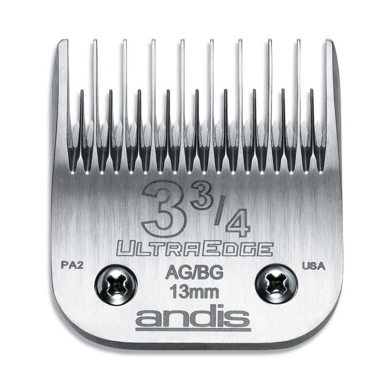 Professional High Quality Dog Grooming Ultra Edge Clipper Blades Choose