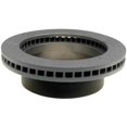 thumbnail image 4 of ACDelco 18A1090SD Front Brake Rotor, 4 of 9