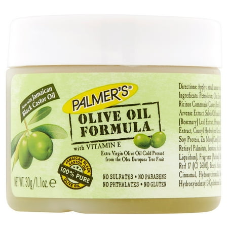 palmer olive oil gro formula therapy oz