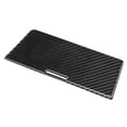 thumbnail image 1 of Lighter  Cover Interior Lighter Panel Cover Real Carbon Fiber  Lighter Panel Cover Trim Automobile Paste Type Accessory, 1 of 8