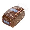 thumbnail image 2 of The Cheesecake Factory At Home Famous "Brown Bread" Sweet Wheat Sandwich Loaf, 18.7 oz, Kosher Rye Bread, Bag, 2 of 8