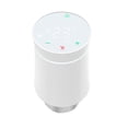 thumbnail image 1 of maskred 1/2/3/5 Remote Application Control Smart Programmable Thermostat For Homes And Happy Life In Smart Homes white 1 Pc, 1 of 6