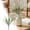 C2_White 12.6", variant on SMKE artificial lavender,home decoration,home floral,home decor,patio decor,outdoor arrangement,14.5" Artificial Pink Lavender Bouquet,Spring Faux Flowers for Outdoor Home Vase Decor