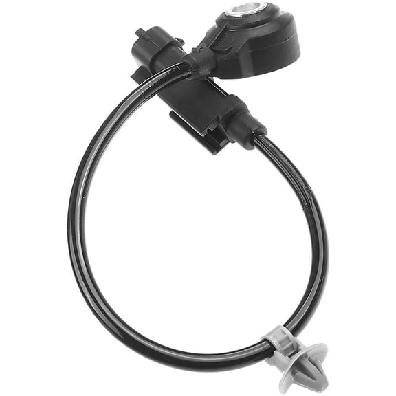 A-Premium Ignition Knock Detonation Sensor Compatible with Hyundai Accent Kia Rio 2012-2019 Soul 2010-2017 L4 1.6L