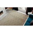 thumbnail image 5 of Rugs America Chanai CN40D Contemporary Geometric 2'0" X 8'0" Area Rug, 5 of 6